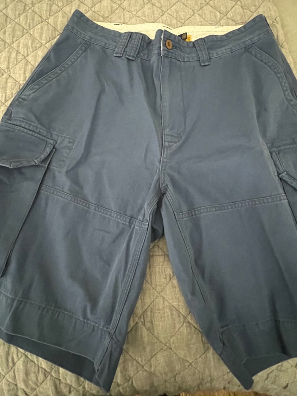 Ralph Lauren Polo Cargo Shorts